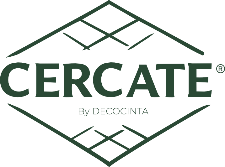 CERCATE by DECOCINTA